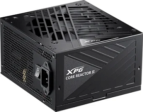 картинка Блок питания ADATA XPG 1000W COREREACTORII1000G-BKCEU