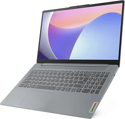 картинка Ноутбук Lenovo IdeaPad Slim 3 83ER00GYUE