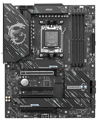 картинка Материнская плата MSI X870 GAMING PLUS WIFI