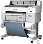 картинка Принтер Epson SureColor SC-T3200 - превью 3