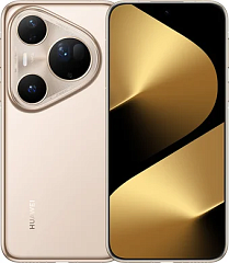 картинка Смартфон Huawei Pura 80 Ultra Gold 16GB/512GB