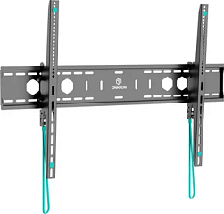 картинка Кронштейн OnKron UT12 Black