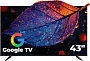 картинка Телевизор Horizont 43FHDS25BG - превью 1