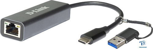картинка USB хаб D-Link DUB-2315/A1A