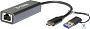 картинка USB хаб D-Link DUB-2315/A1A - превью 1