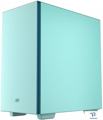 картинка Корпус Deepcool MACUBE 110 Green