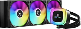 картинка СВО XASTRA LP360 ARGB BK