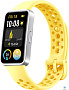 картинка Фитнес-браслет Huawei Band 9 Yellow KIM-B19 - превью 1