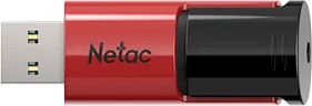 картинка Флэш накопитель Netac 256GB NT03U182N-256G-32RE