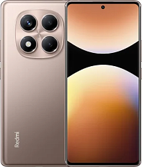 картинка Смартфон Xiaomi Redmi Note 14 Pro Gold 12GB/512GB