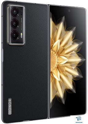 картинка Смартфон Honor Magic V2 16GB/512GB Black VER-N49