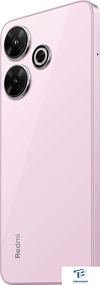 картинка Смартфон Xiaomi Redmi 13 Pink 6GB/128GB