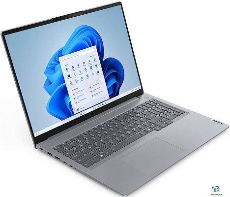 картинка Ноутбук Lenovo ThinkBook 16 G6 21MS0045RU