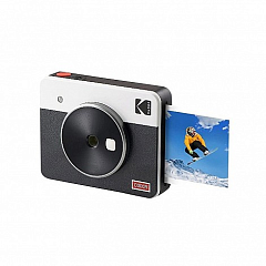 картинка Фотоаппарат Kodak С300R W белый