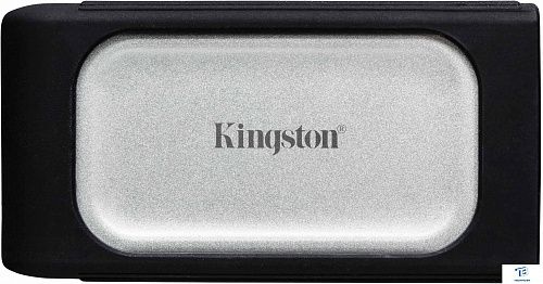 картинка Внешний SSD Kingston 2ТB SXS2000/2000G