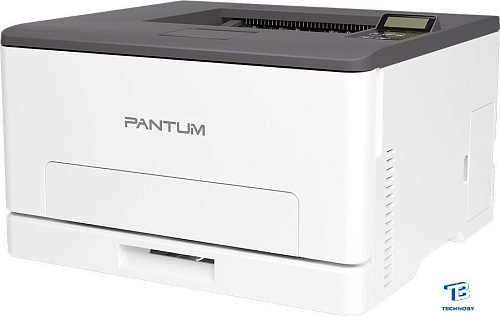 картинка Лазерный принтер Pantum CP1100DW