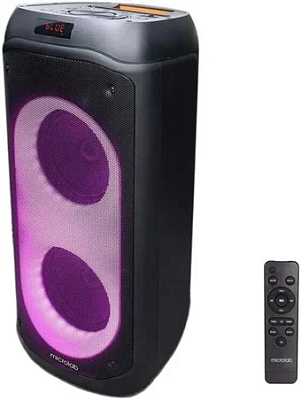 картинка Портативная колонка Microlab PT802