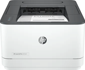 картинка Принтер HP LaserJet Pro 3003dn 3G653A
