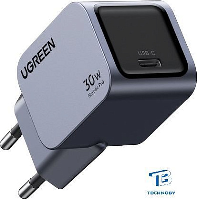 картинка Зарядное устройство Ugreen X703 35006