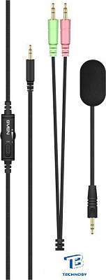 картинка Наушники Sven AP-G999MV