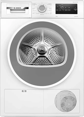 картинка Сушильная машина Bosch WTH86277PL