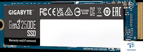 картинка Накопитель SSD Gigabyte 2TB G325E2TB