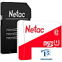 картинка Карта памяти Netac 16GB NT02P500ECO-016G-R - превью 1