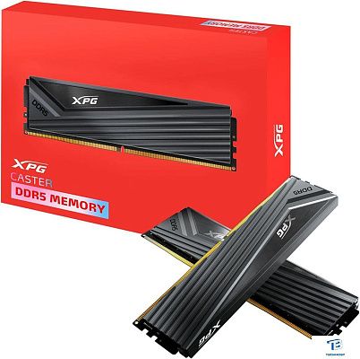 картинка ОЗУ A-Data AX5U6000C3016G-DCCAGY