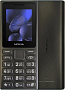 картинка Кнопочный телефон Nokia 108 TA-1627 BLACK - превью 1