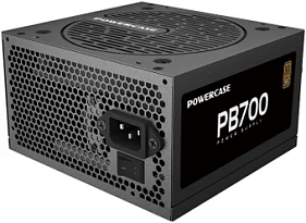 картинка Блок питания Powercase PB700