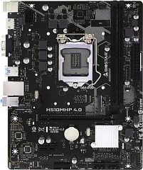картинка Материнская плата Biostar H510MHP 4.0