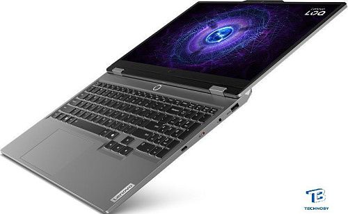 картинка Ноутбук Lenovo LOQ 83DV93STRU