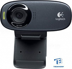 картинка Веб-камера Logitech C310 960-001065