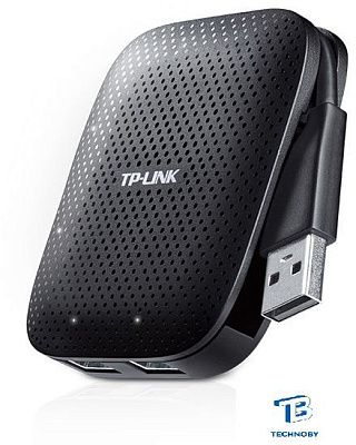картинка USB хаб TP-Link UH400