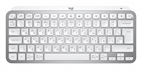 картинка Клавиатура Logitech MX Keys Mini 920-010502