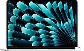 картинка Ноутбук Apple MacBook Air MRYQ3