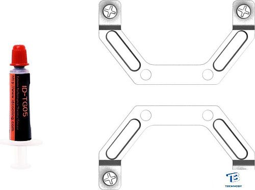 картинка Кулер ID-Cooling IS-30A