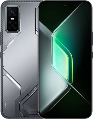 картинка Смартфон Infinix GT 30 Pro X6873 8GB/256GB grey