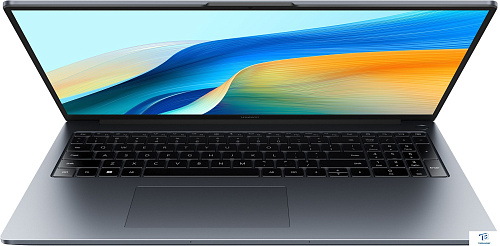 картинка Ноутбук Huawei MateBook D16 MCLF-X Space Gray 53013WXE