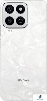 картинка Смартфон Honor X7c White 6GB/128GB ALT-LX1