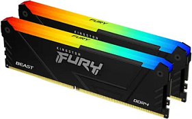 картинка ОЗУ Kingston KF426C16BB2AK2/64