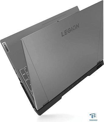 картинка Ноутбук Lenovo Legion 5 Pro 82RF00QMRK