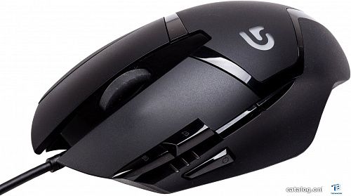 картинка Мышь Logitech G402 910-004067