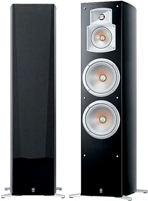 картинка Акустическая система Yamaha NS-777