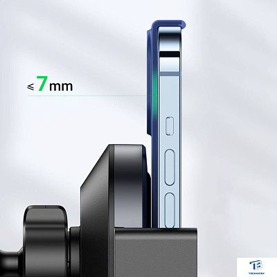 картинка Держатель для смартфона Ugreen CD256 40118