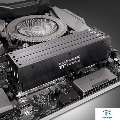 картинка ОЗУ Thermaltake RA24D408GX2-3200C16A