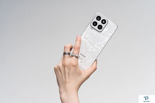 картинка Смартфон Honor X7c White 6GB/128GB ALT-LX1