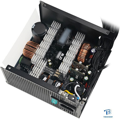 картинка Блок питания DeepCool R-PL800D-FC0B-EU