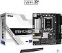 картинка Материнская плата ASRock B760M-ITX/D4 WIFI - превью 5