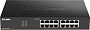 картинка Коммутатор D-Link DGS-1100-16V2/A2A - превью 1